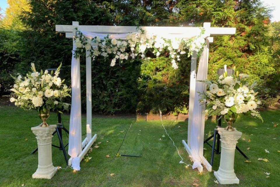 Designs with Ambar LLC