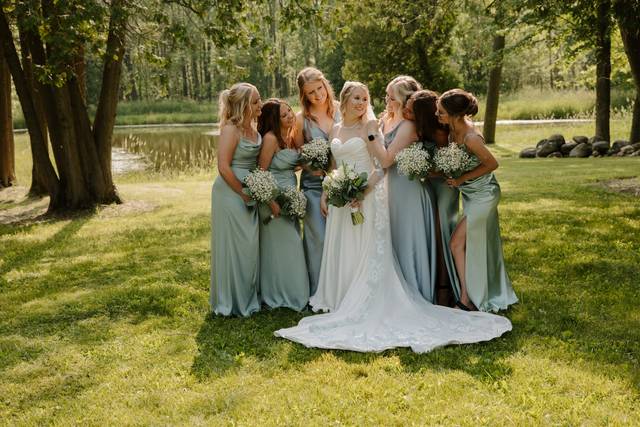 Bridal Party