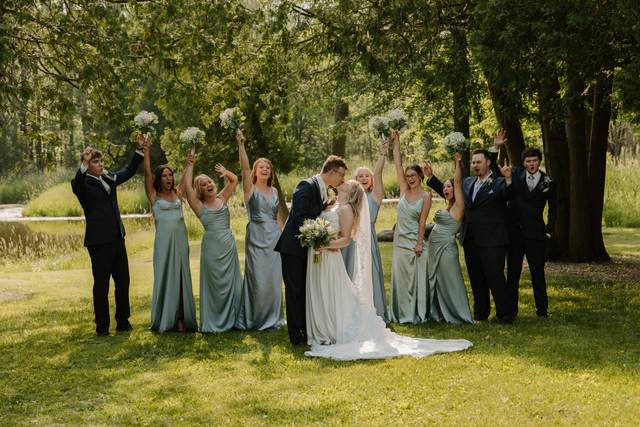 Bridal Party