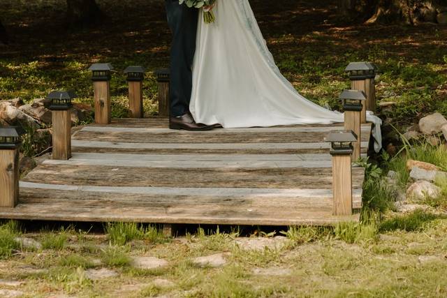 Bride & Groom
