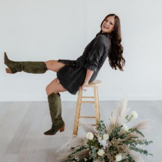Lexi Vecchio