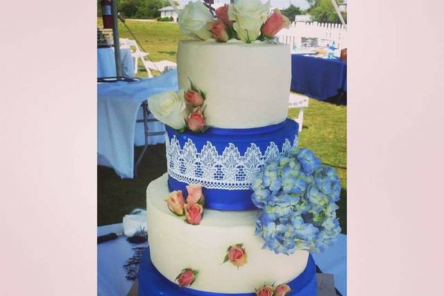 Sugarloaf Island Bakery