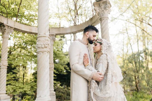 Nida & Uzair
