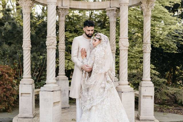 Nida & Uzair