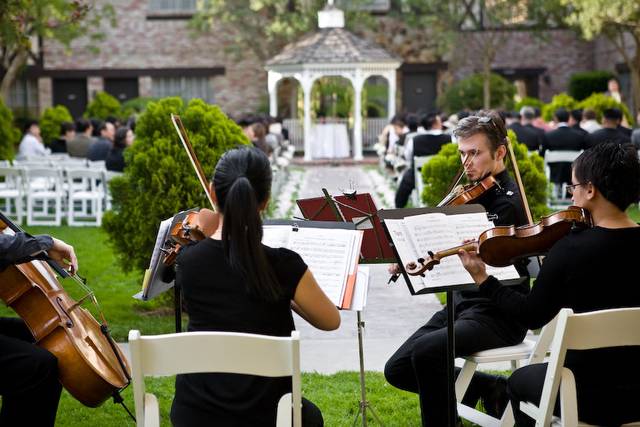 Ceremony music
