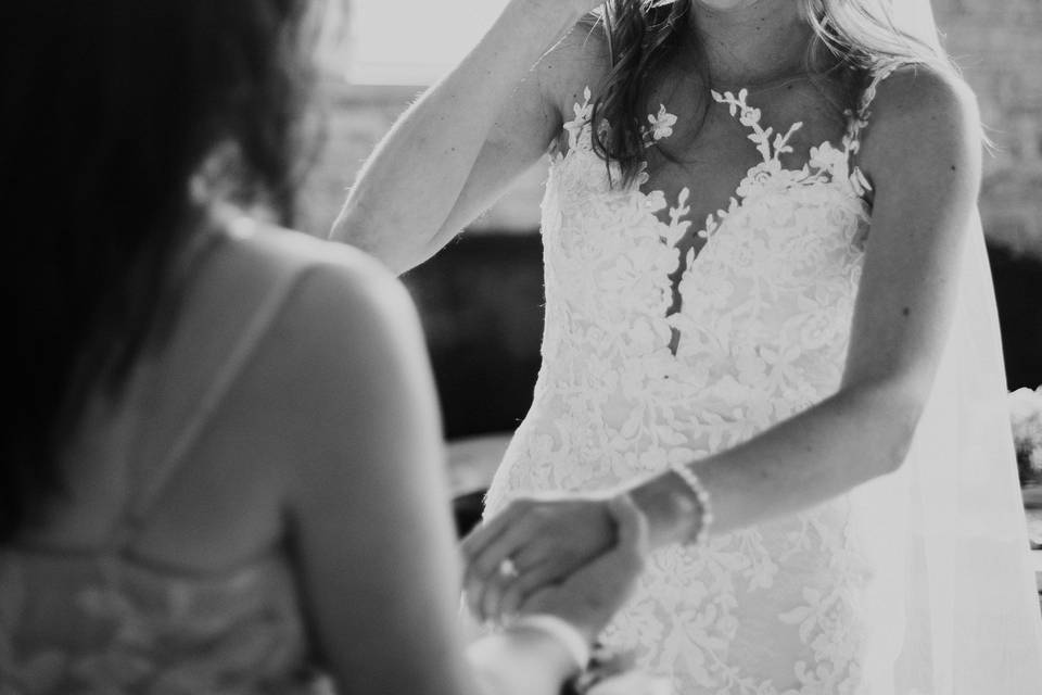 Ns wedding photography