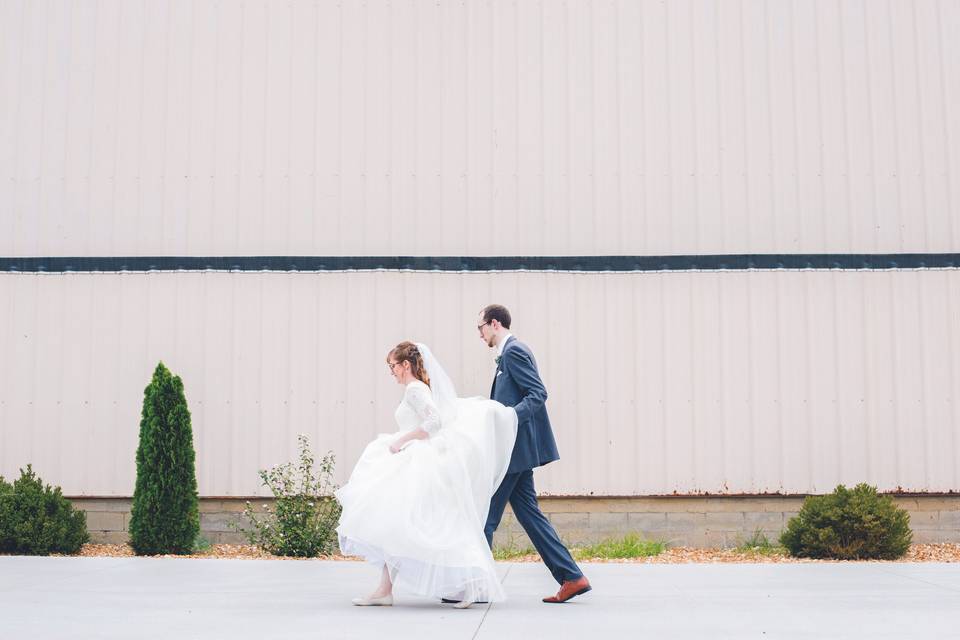 Ns wedding photography