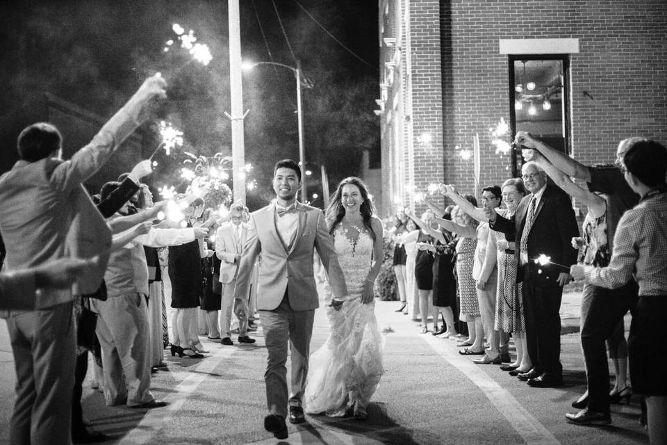 Ns wedding photography
