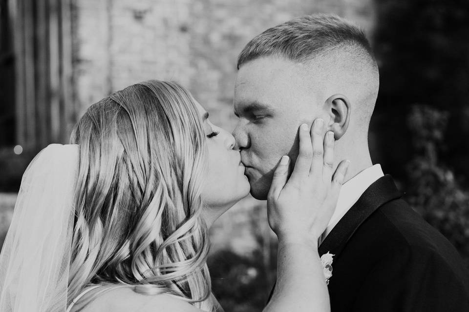 Ns wedding photography