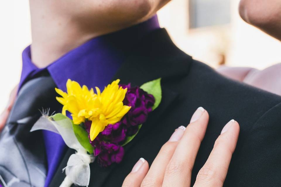 Ns wedding photography
