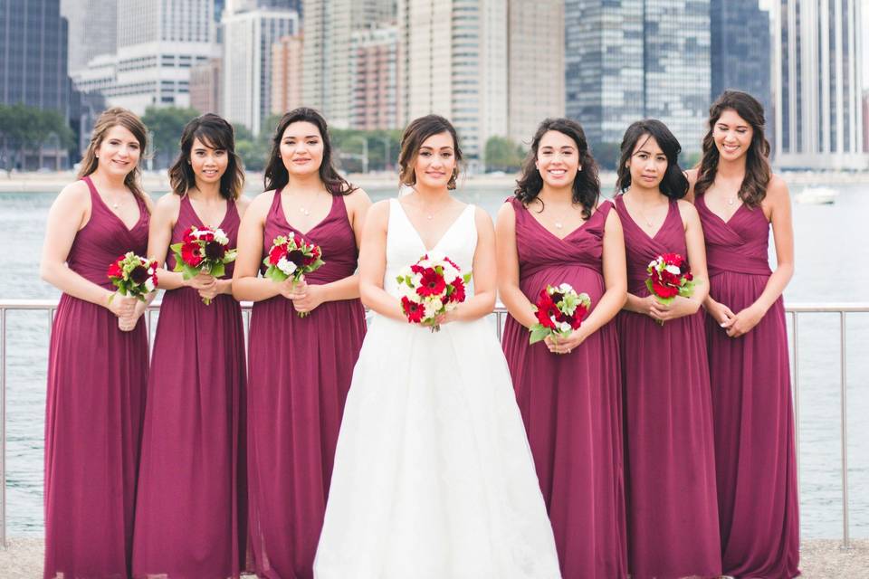 Ns wedding photography