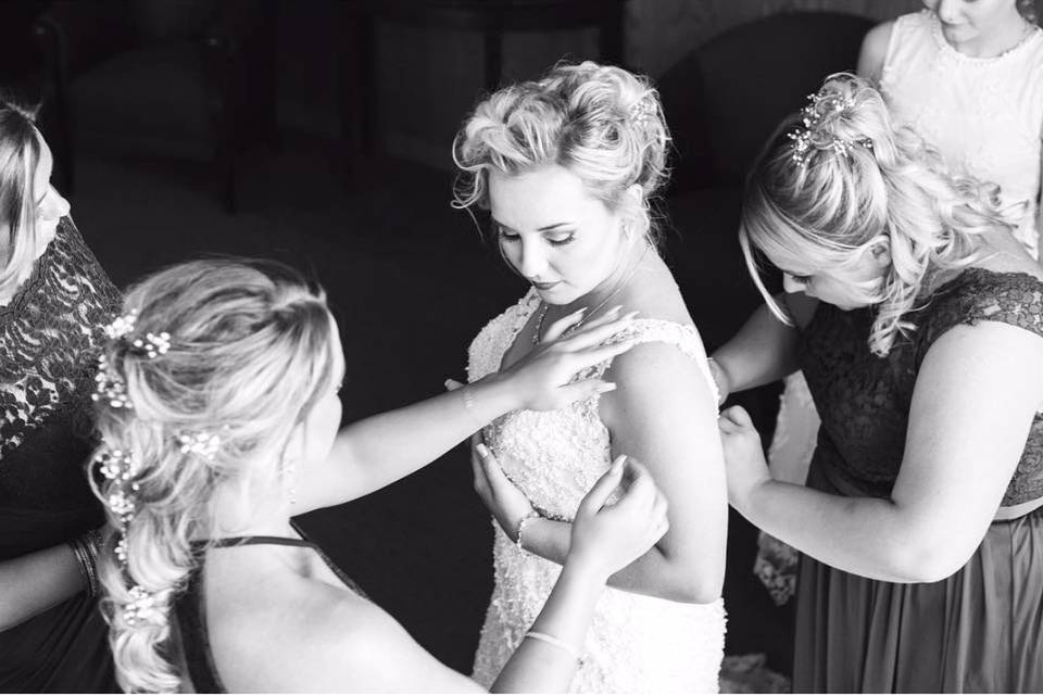 Ns wedding photography