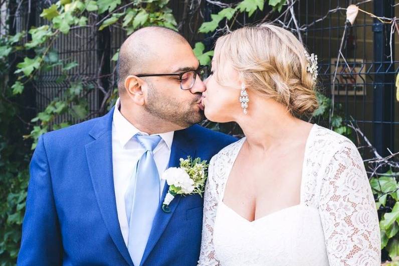 Ns wedding photography