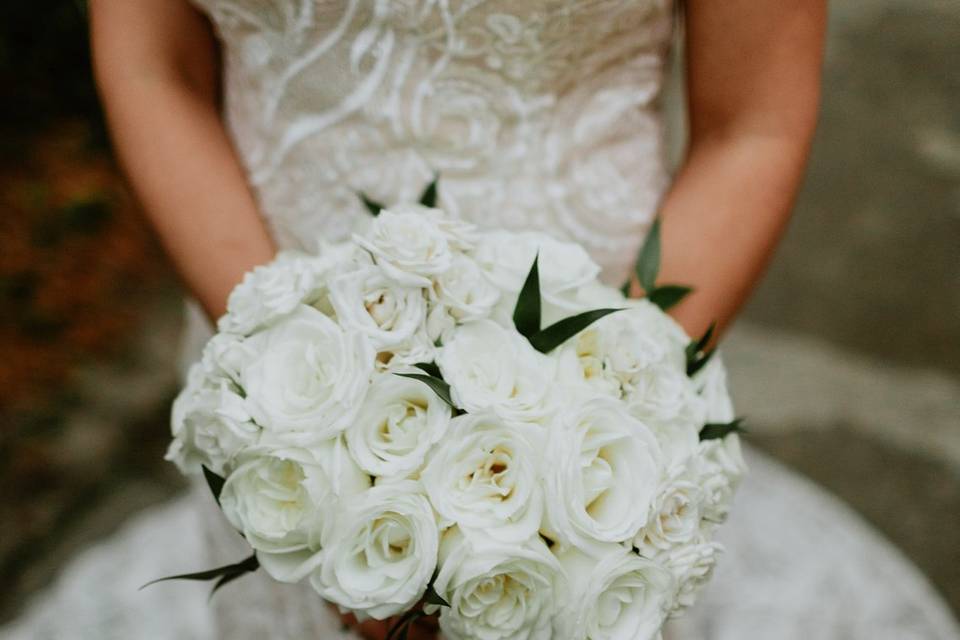 Bridal Bouquet