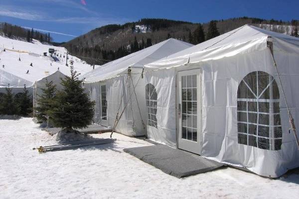 Alpine Party Rentals