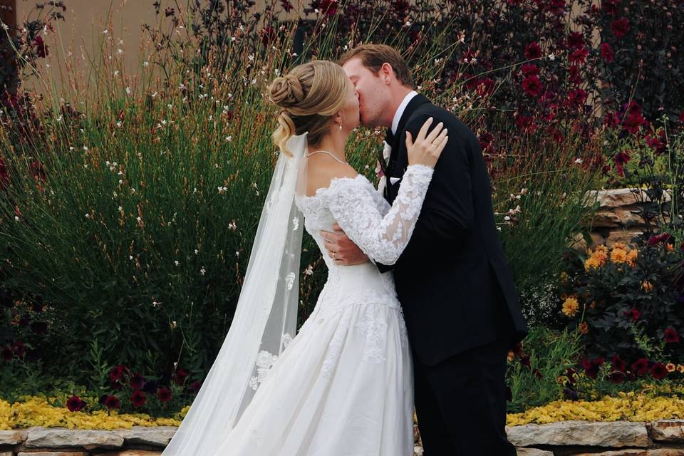 Sabrina & Cameron's Wedding