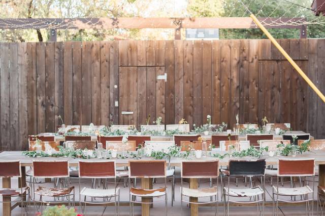 Santa ynez inn clearance wedding