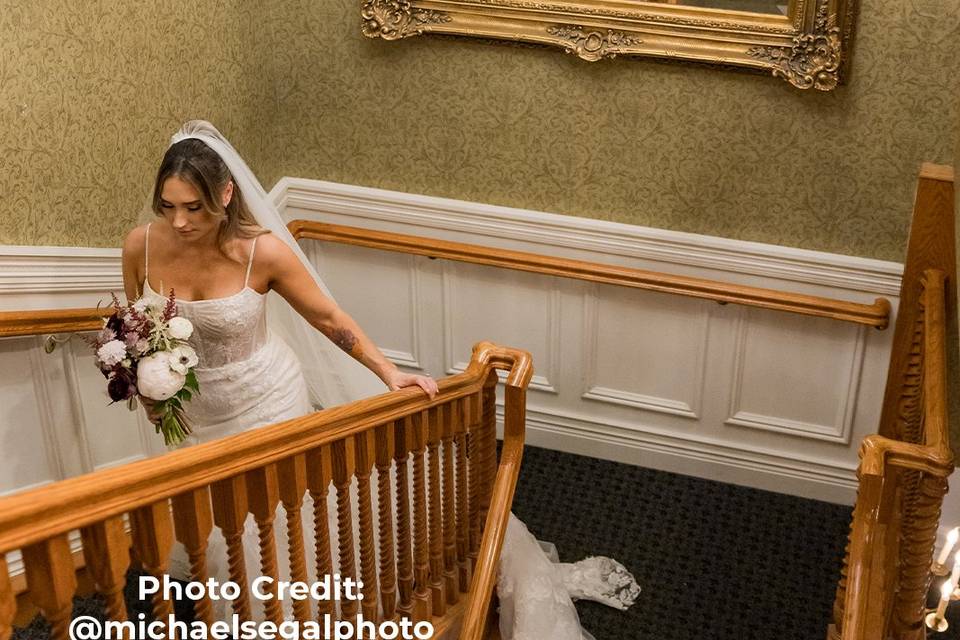 Bridals