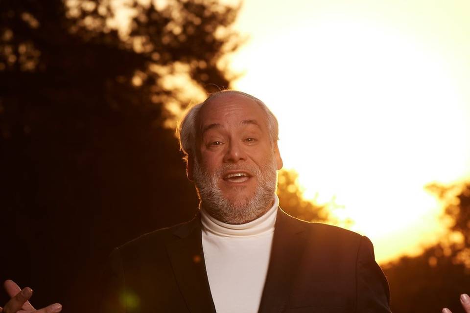 The Soulful Tenor