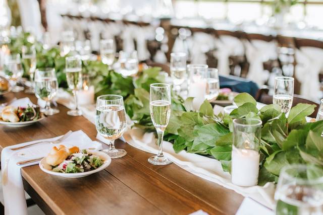 Farmhouse Tables