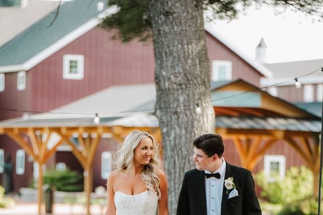 The Lovely Couple
