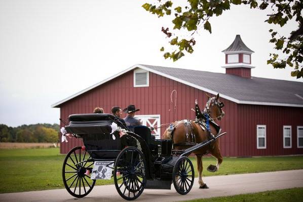 Gilmore Car Museum