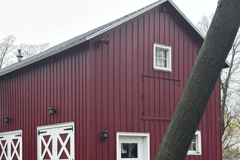 Gilmore Car Museum