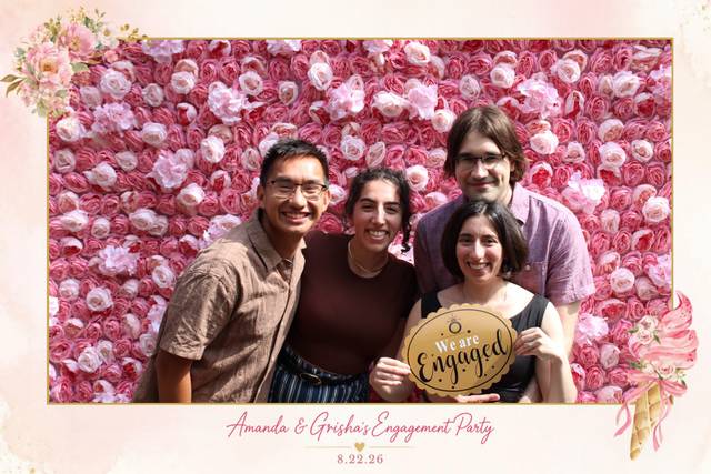 Engagement Party