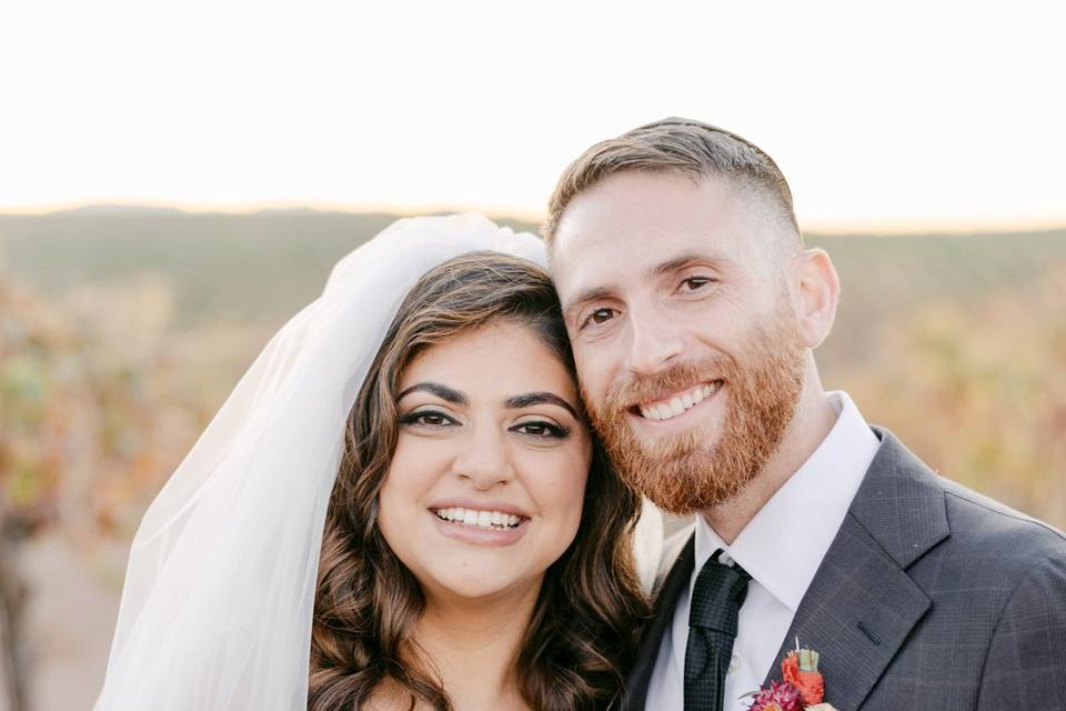 Congratulations Josh + Edit