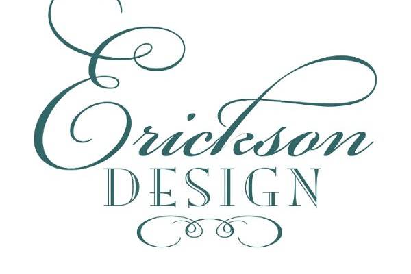 Erickson Design - Unique Invitations