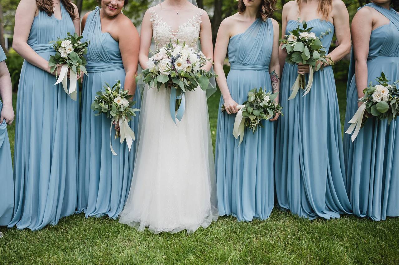 Kari Dawson Weddings - Wedding Photographers - Romeo, MI - WeddingWire