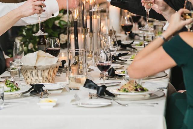 Shinola Hotel Wedding