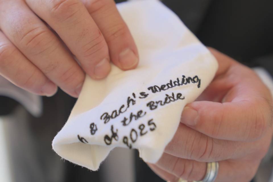 Father of the Bride