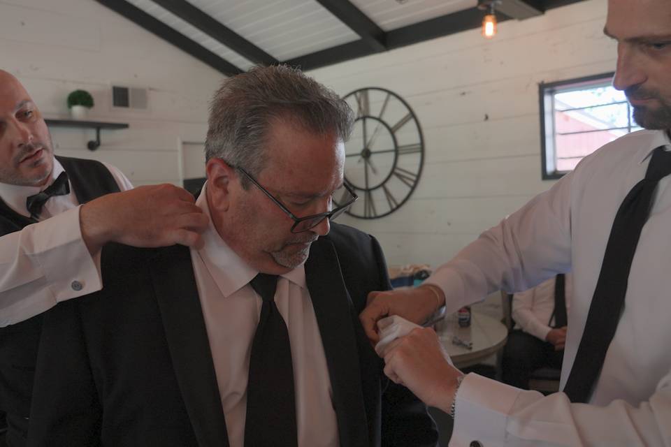 Father of the Bride