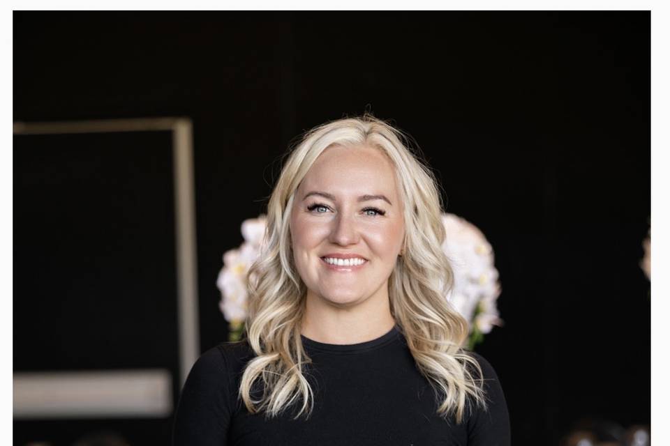 Events with Natalya Sachuk