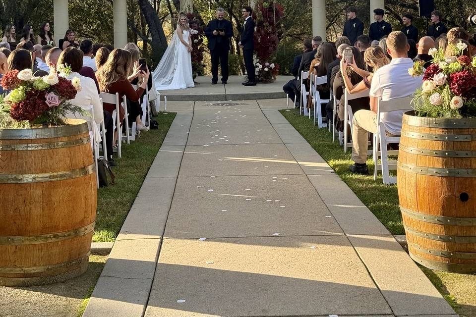 Ceremony