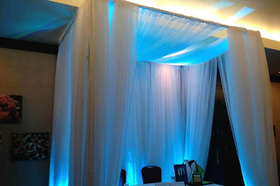 Gabro Event Services