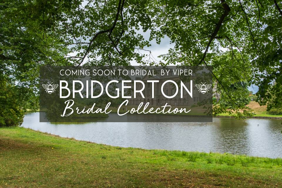 Bridgerton collection