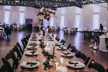 Guests Tables