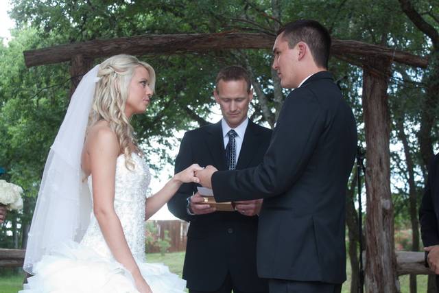 Clark Patterson Photography & Videography