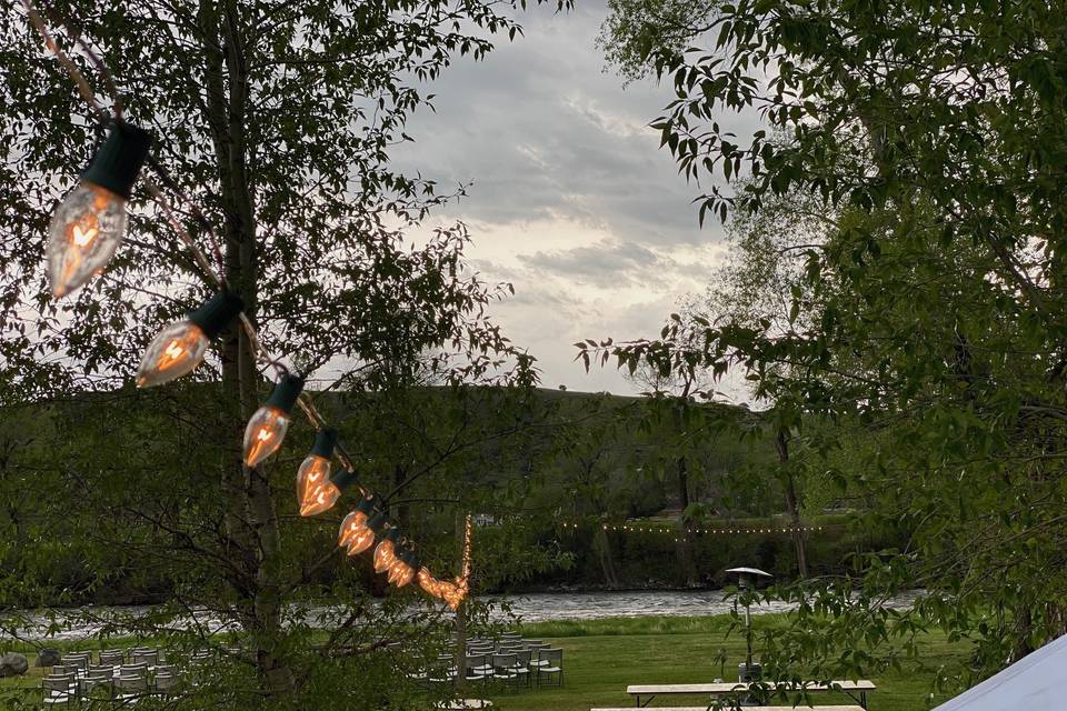 Stillwater Wedding Ranch