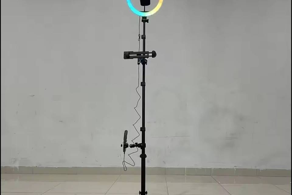 Balloon decor