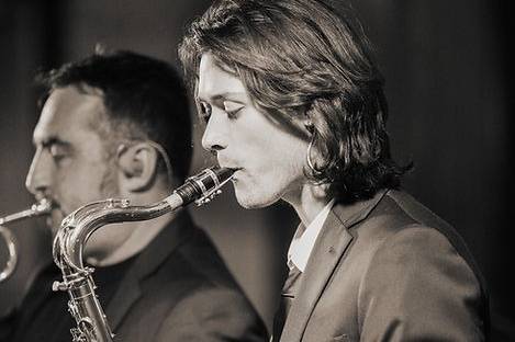 Take Note Entertainment