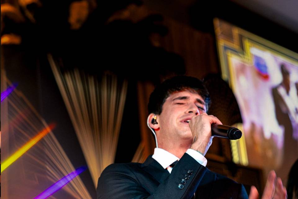 Take Note Entertainment