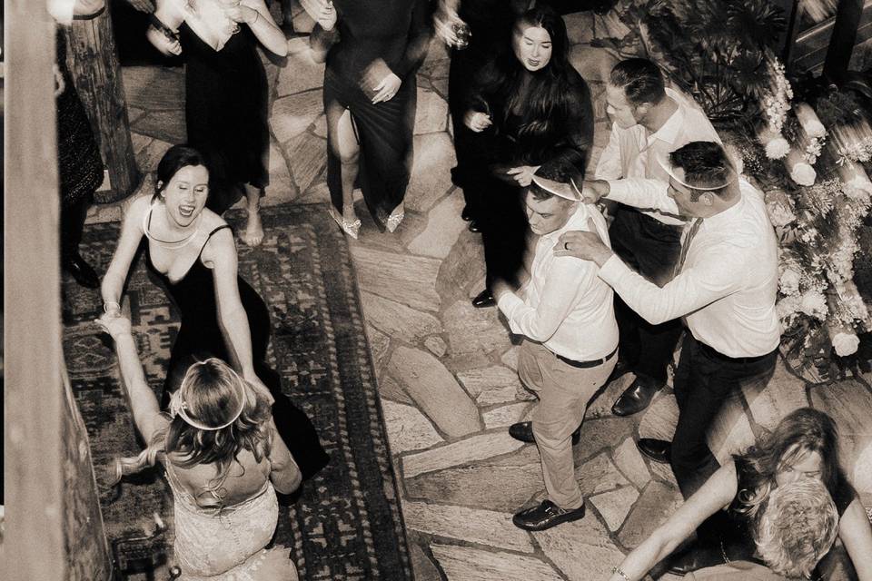 Take Note Entertainment