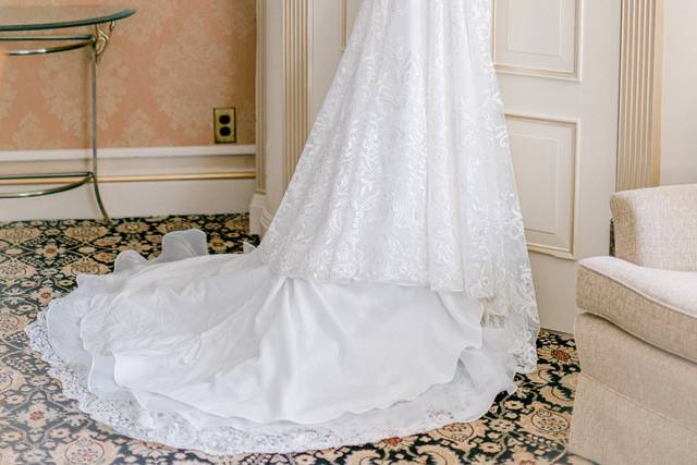 Bridal Gown