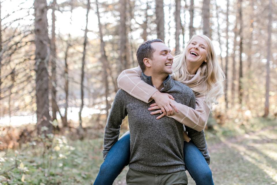 Engagement Session