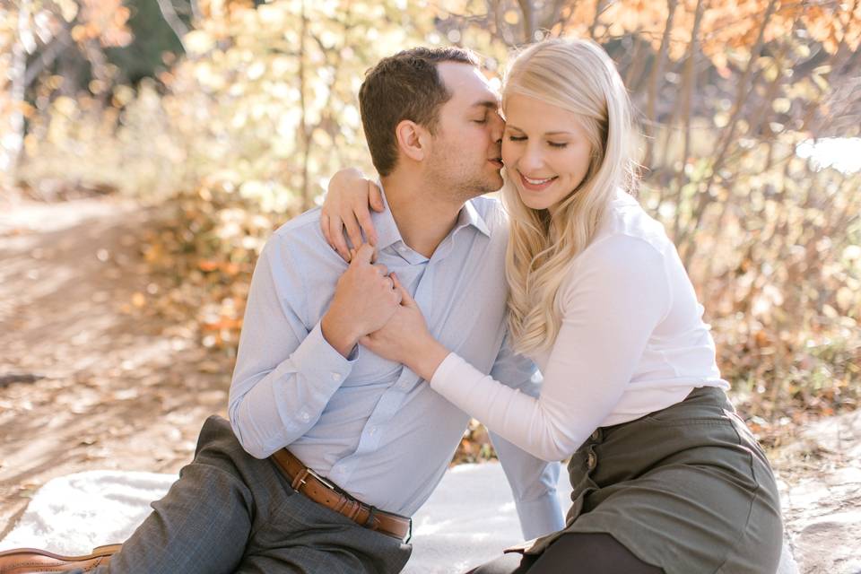 Engagement Session