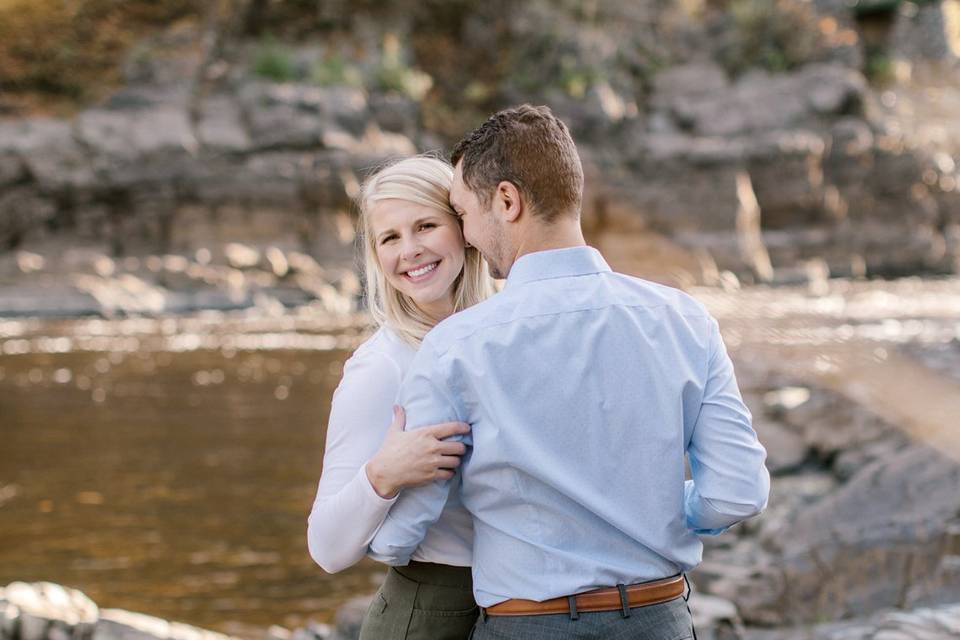 Engagement Session