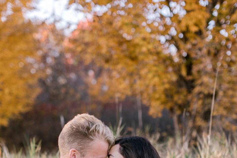 Engagement Session